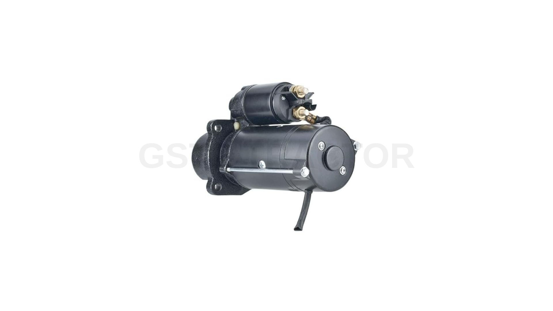 STARTER ASSY.
