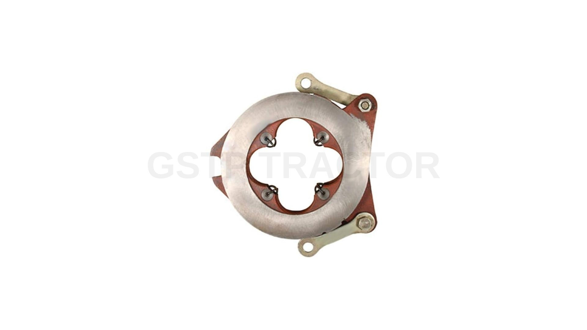 ACTUATOR ASSY.
