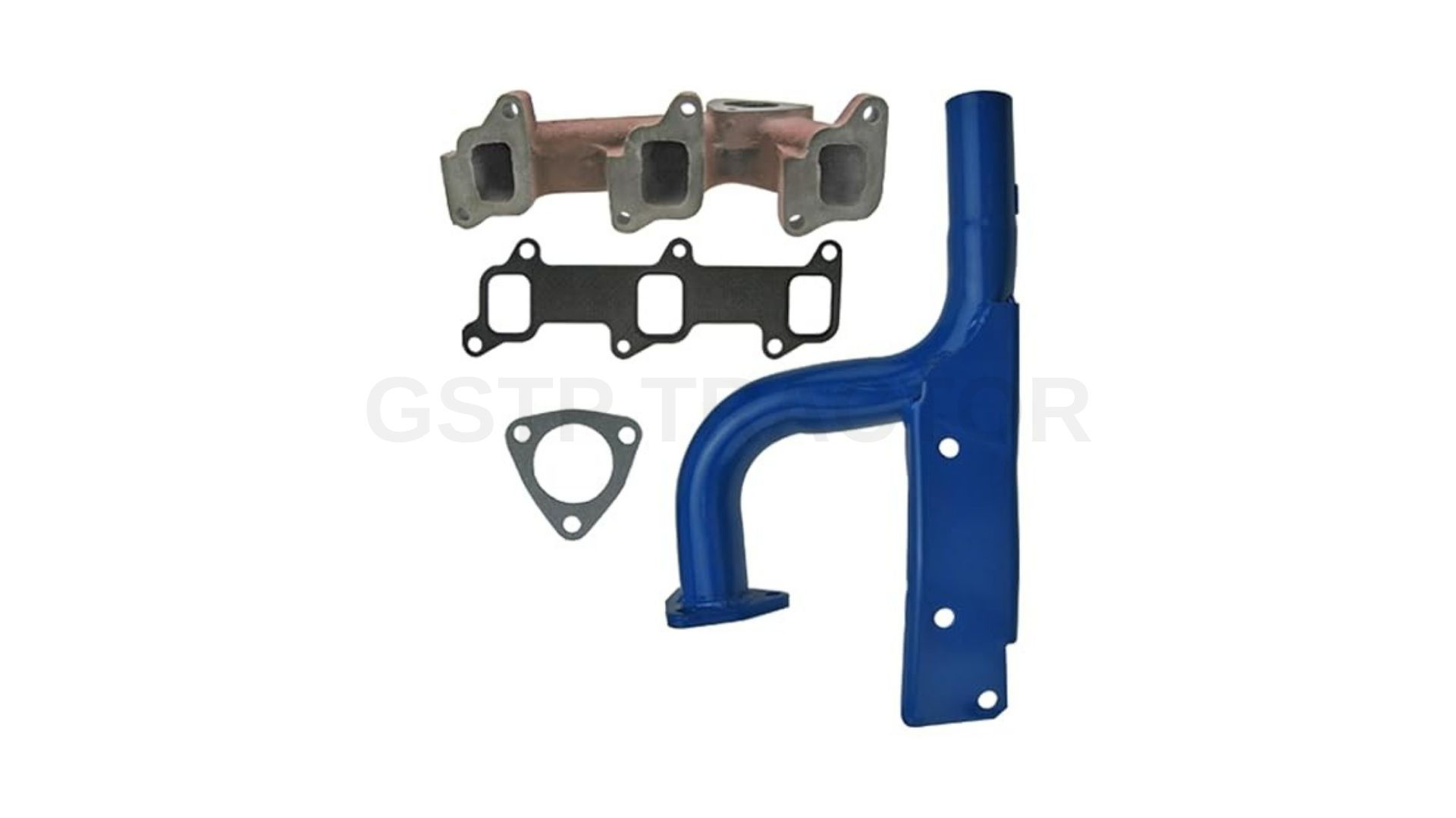 PIPE ASSY.