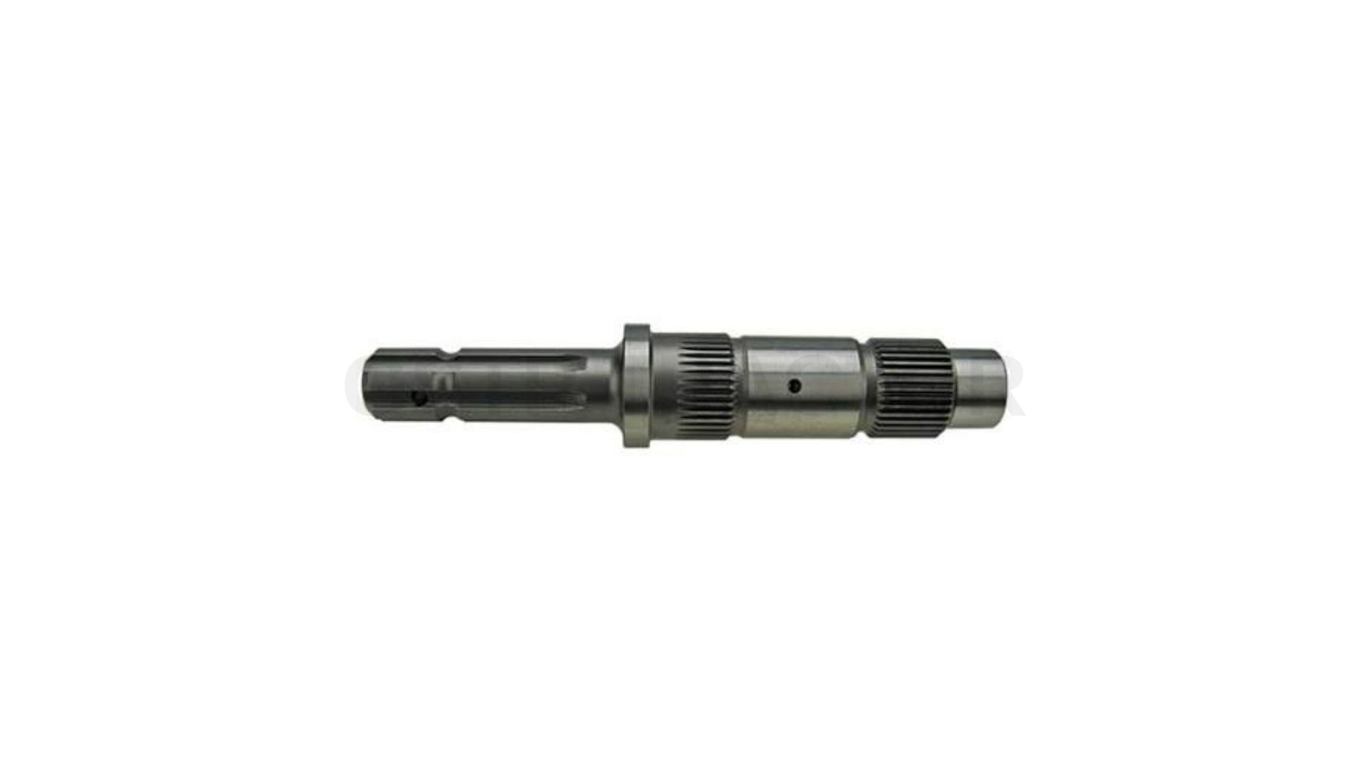SHAFT. PTO. 540 rpm