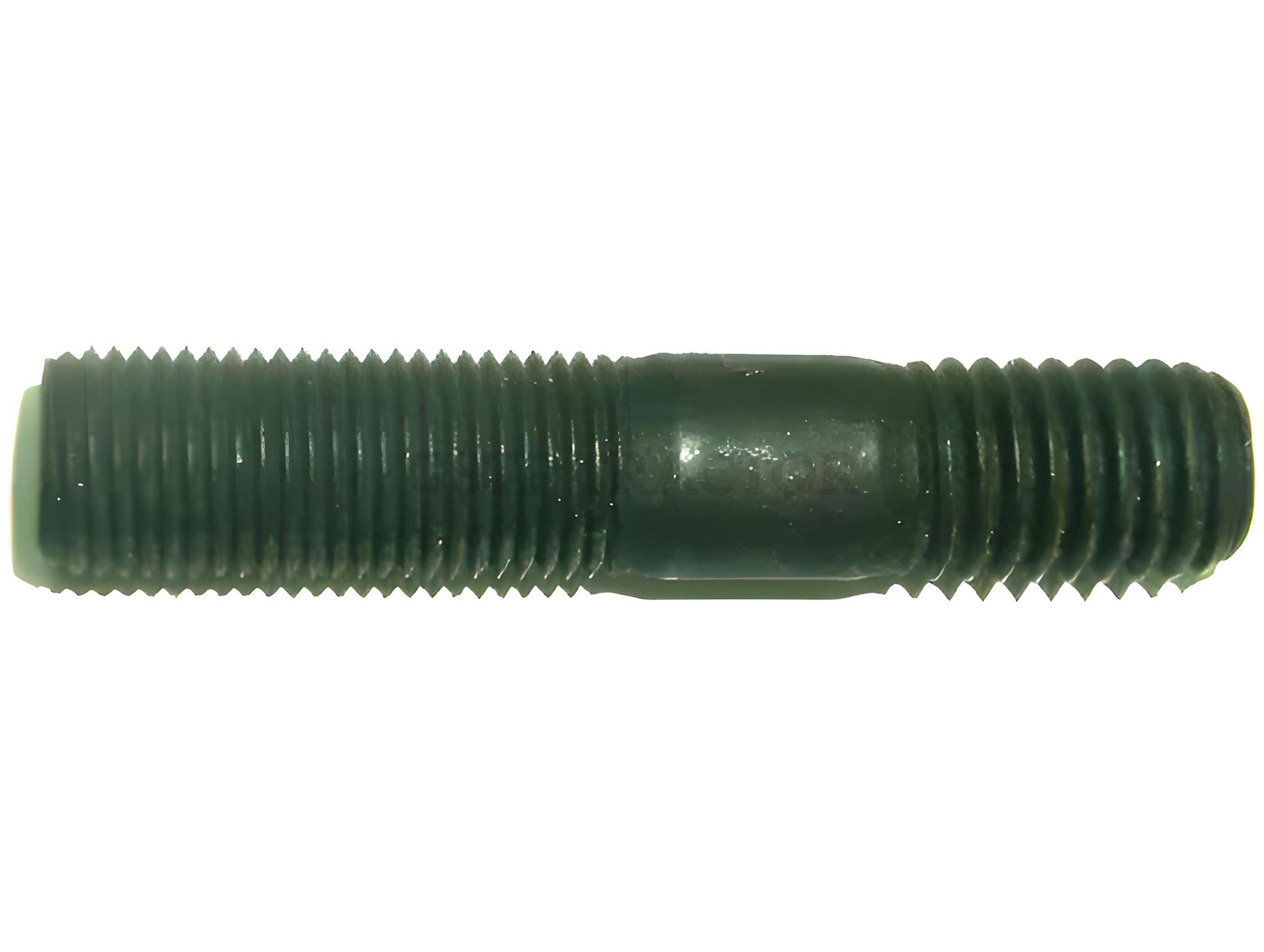 PTO PLATE STUD 1/2 (UNC-UNF)67.mm