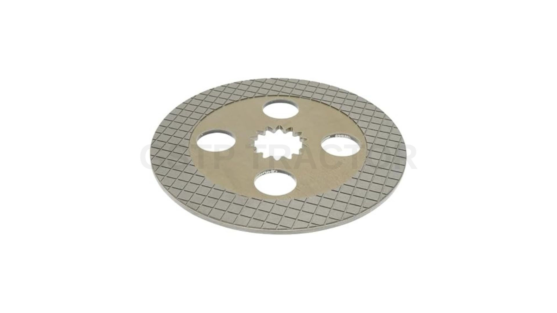 BRAKE FRICTION DISC
