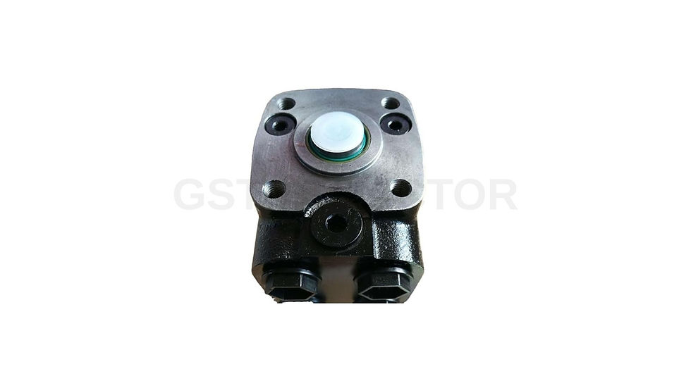 Thumbnail: STEERING VALVE OSPC150OR