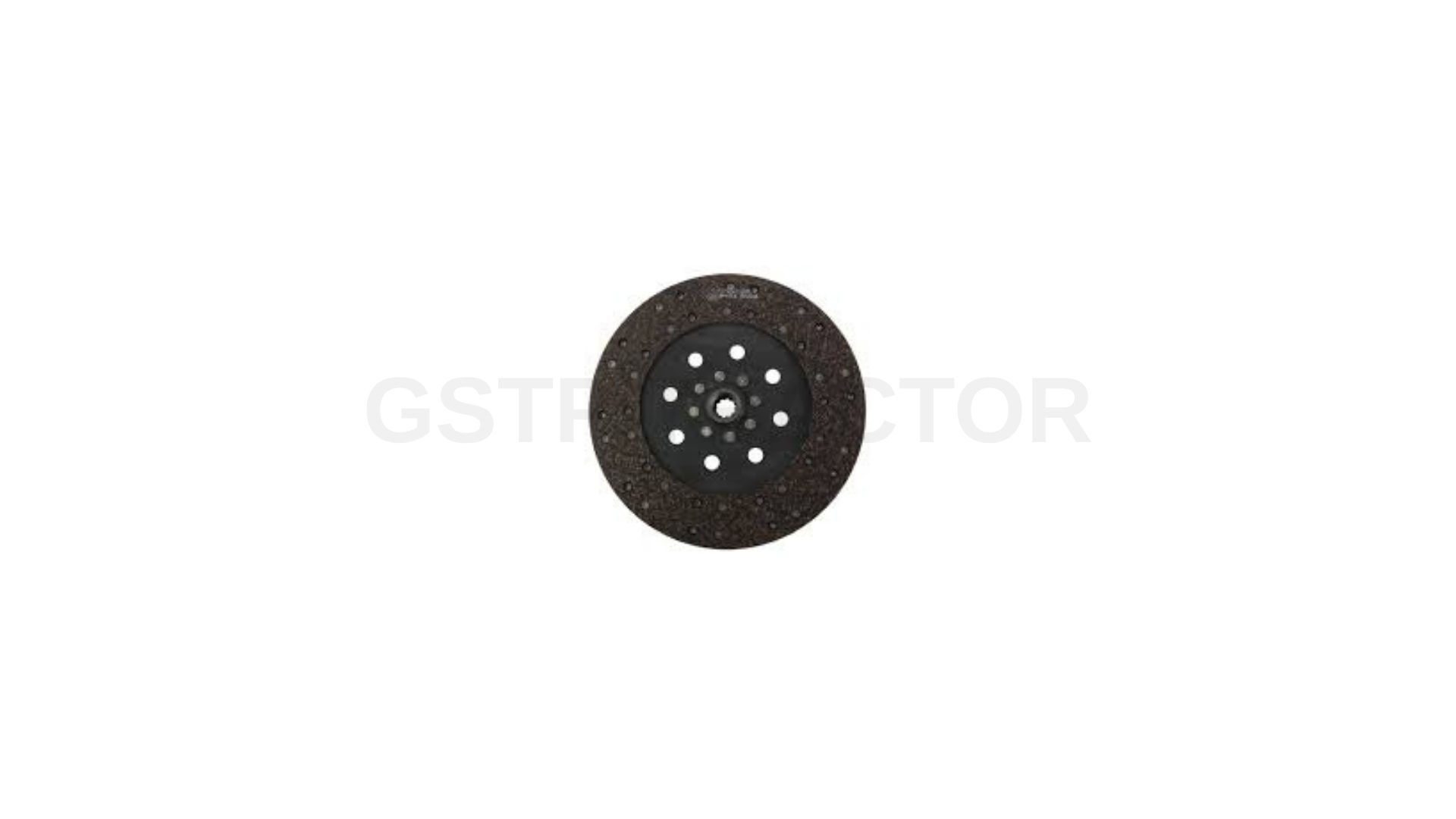 CLUTCH DRIVE PLATE