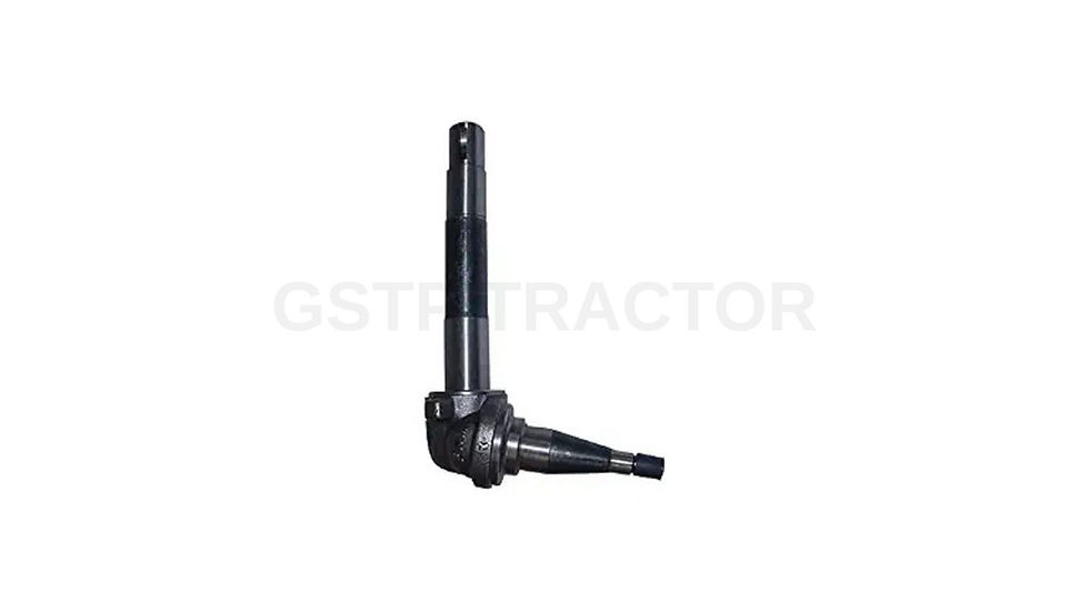 Thumbnail: SPINDLE RH A:10.69" B:1.5" C:1.75" D:0.75"