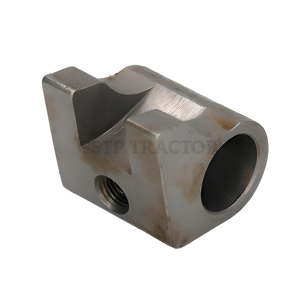 Thumbnail: GEAR SELECTOR FORK 8 Speed