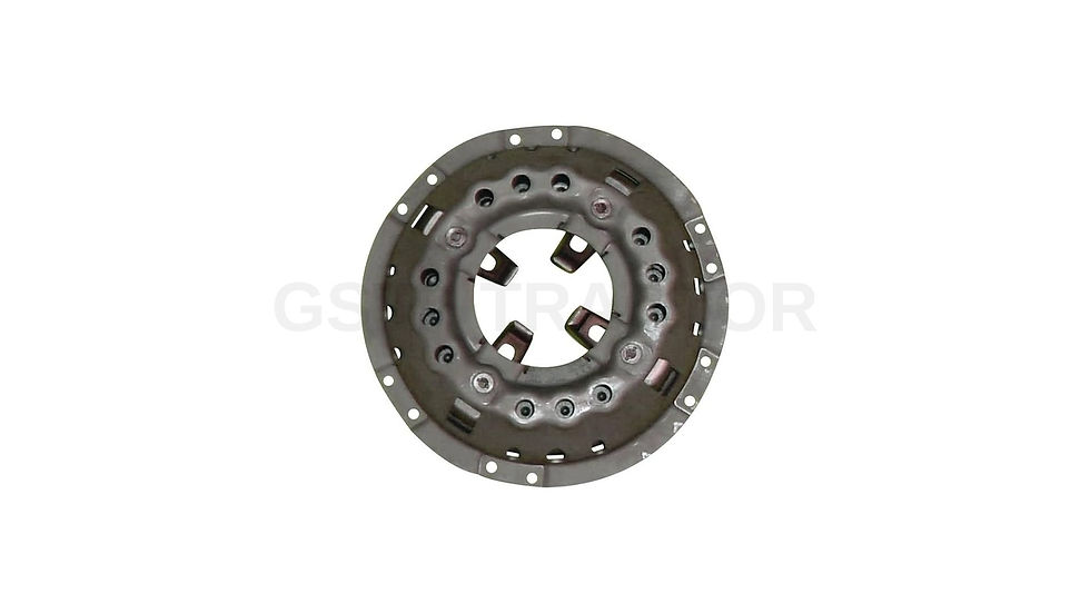 Thumbnail: CLUTCH ASSY 11", 280 MM