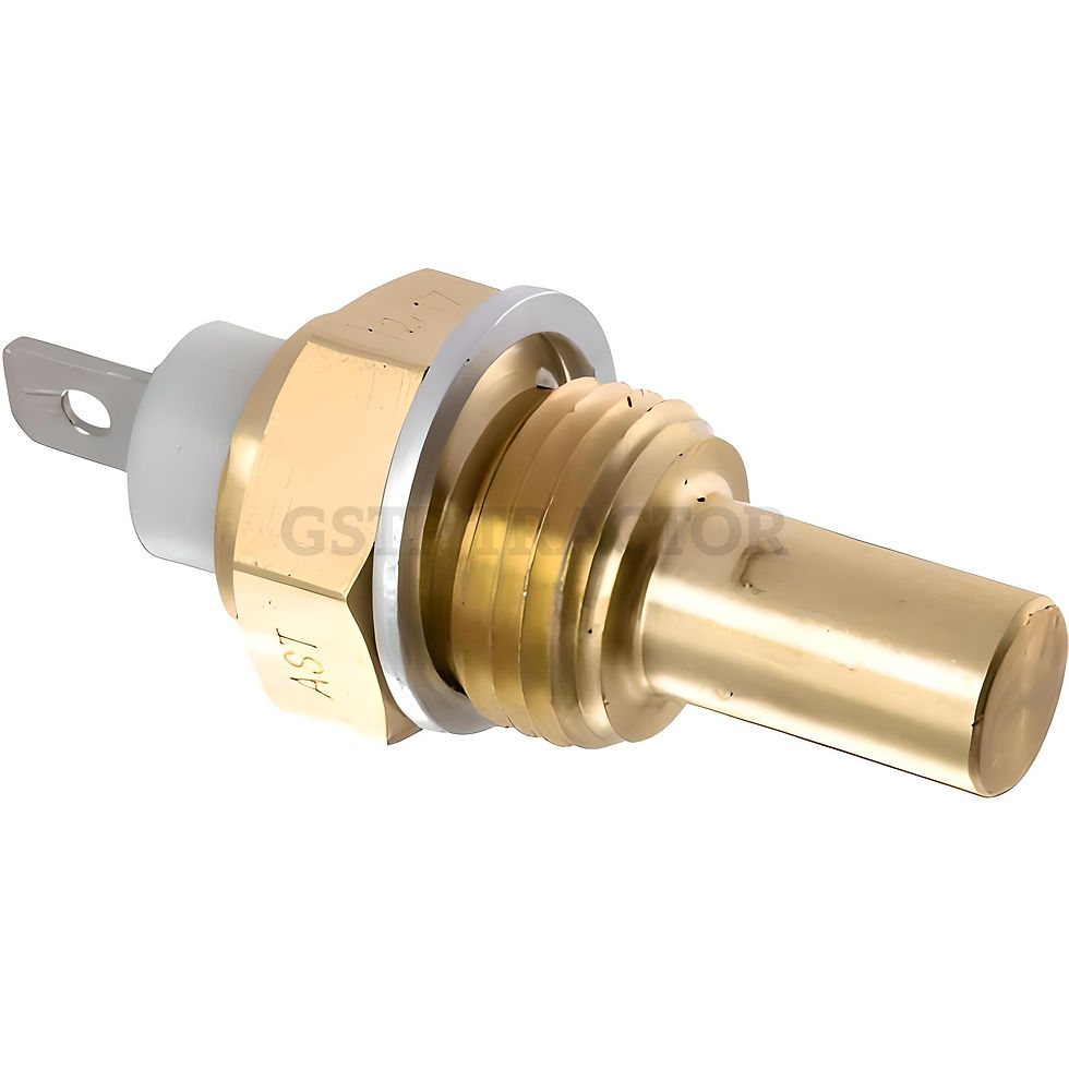 Thumbnail: TEMPERATURE SENDER