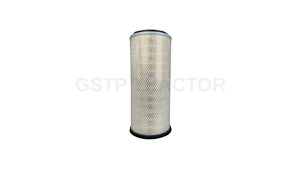 Thumbnail: AIR FILTER OUTER (132X300mm)