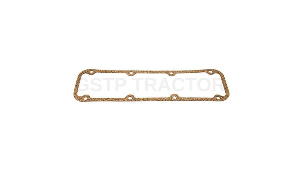 Thumbnail: ROCKER COVER GASKET