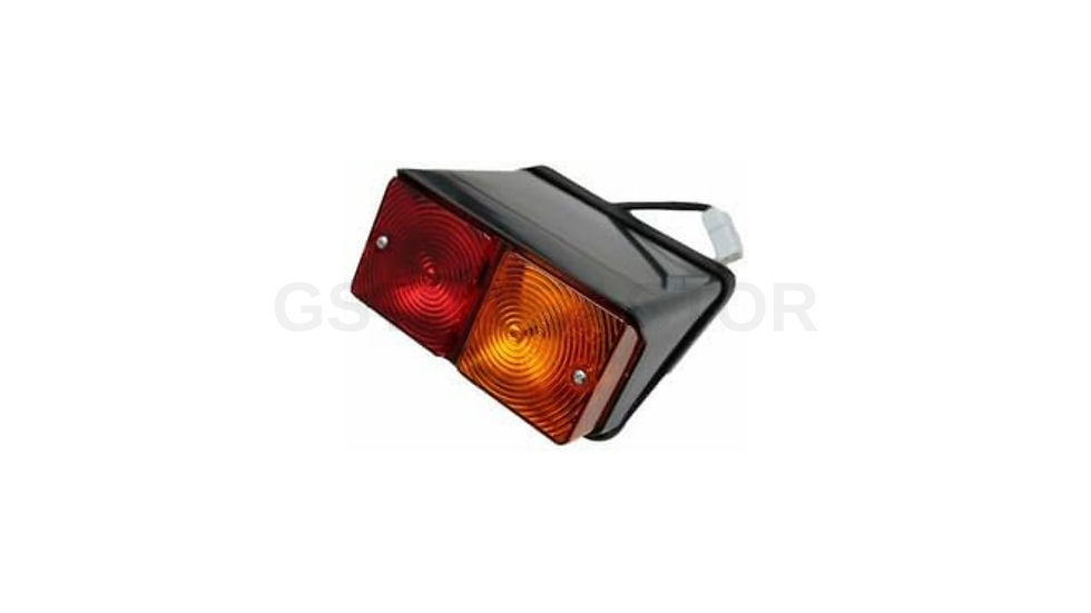 Thumbnail: STOP LAMP ASSY. LH