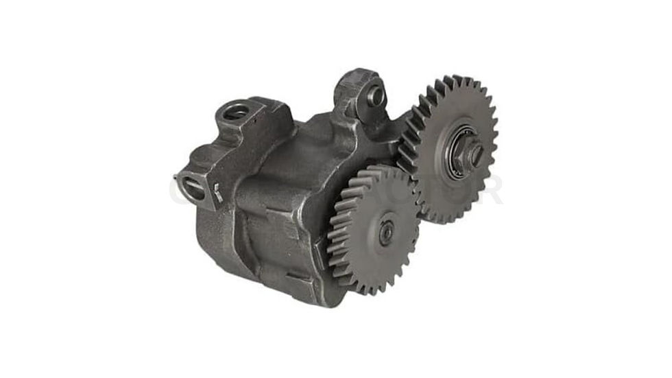 Thumbnail: OIL PUMP ASSY.