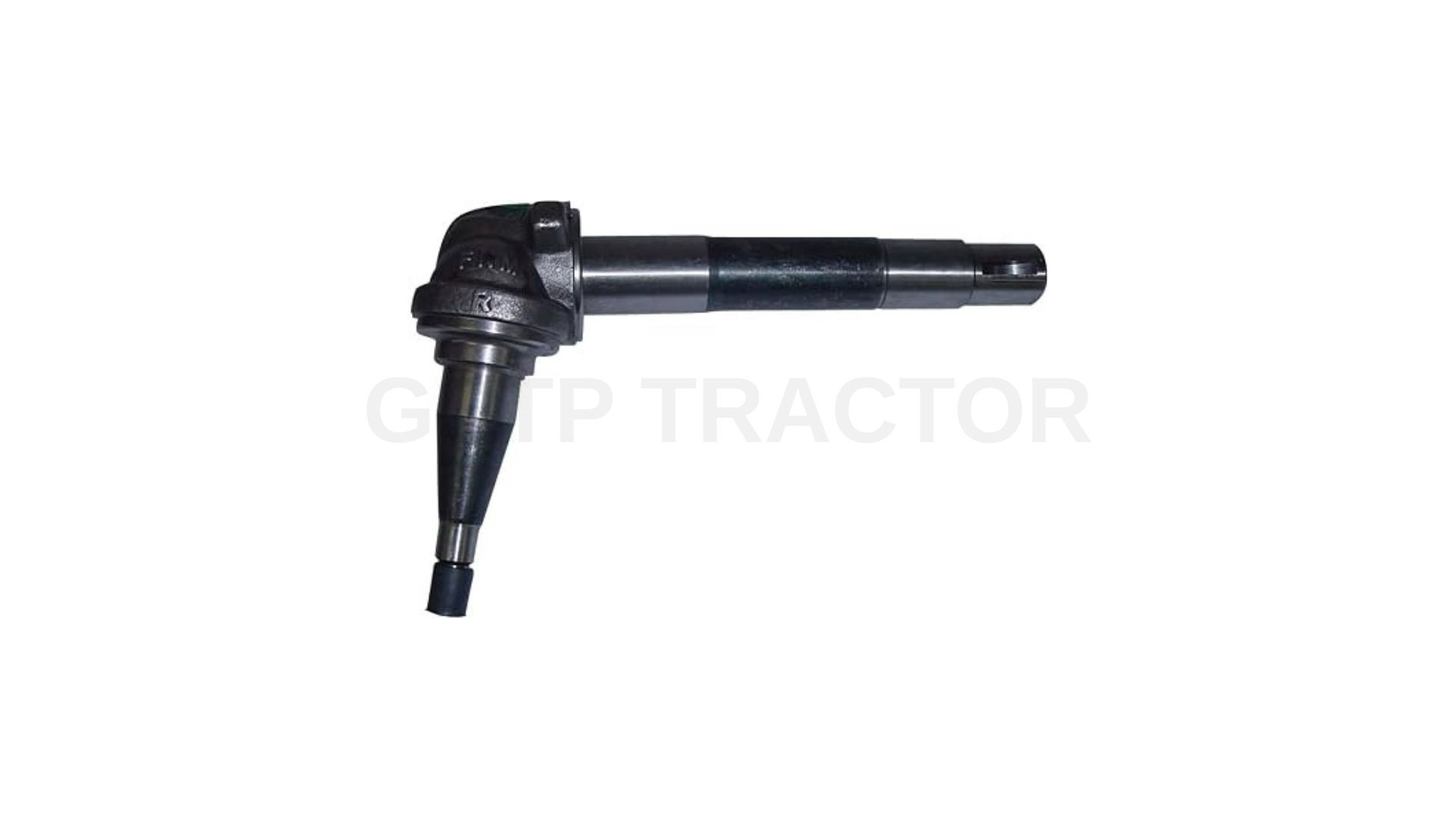 SPINDLE RH A:10.69" B:1.5" C:1.75" D:0.75"