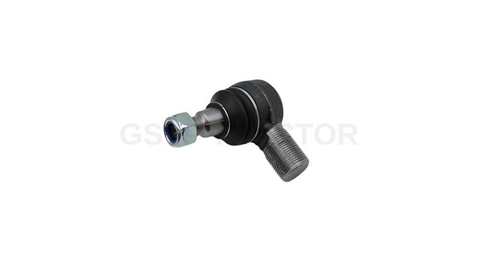 Thumbnail: INNER CYL. TIE ROD END (FIXED)