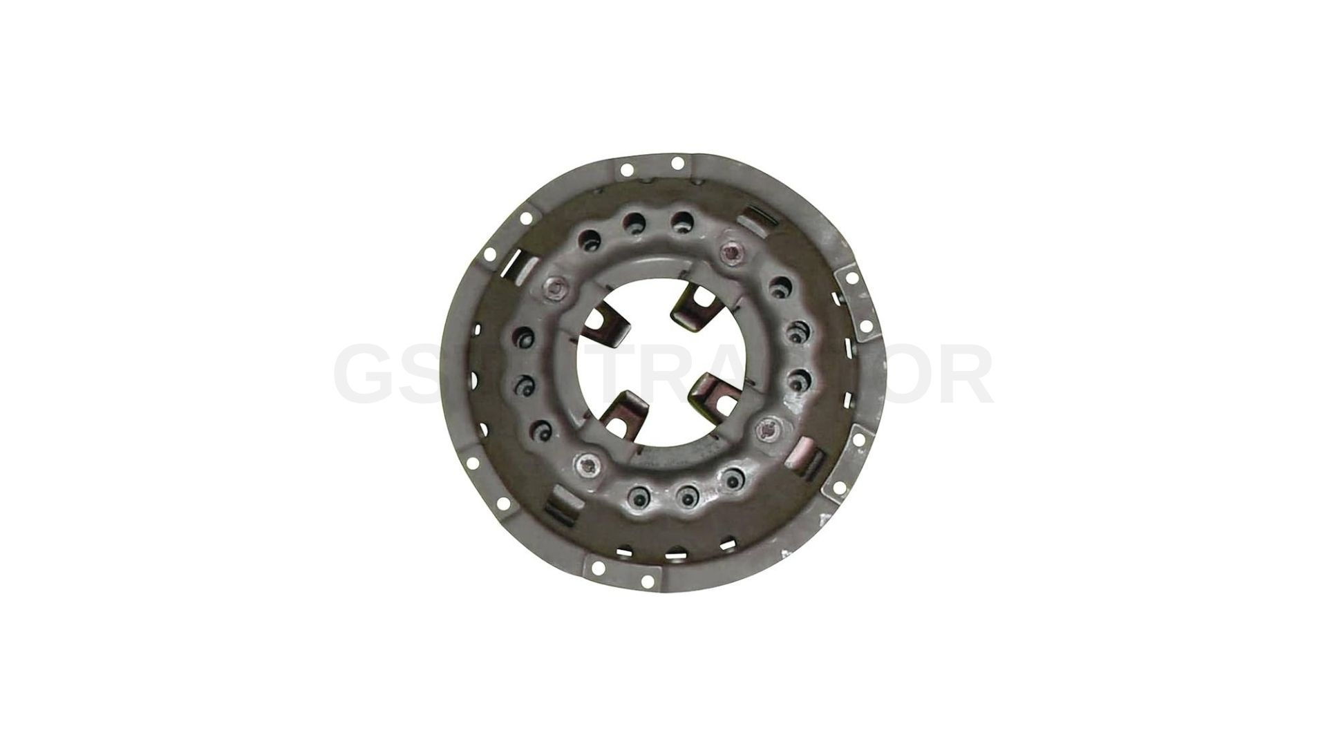 CLUTCH ASSY 11", SINGLE