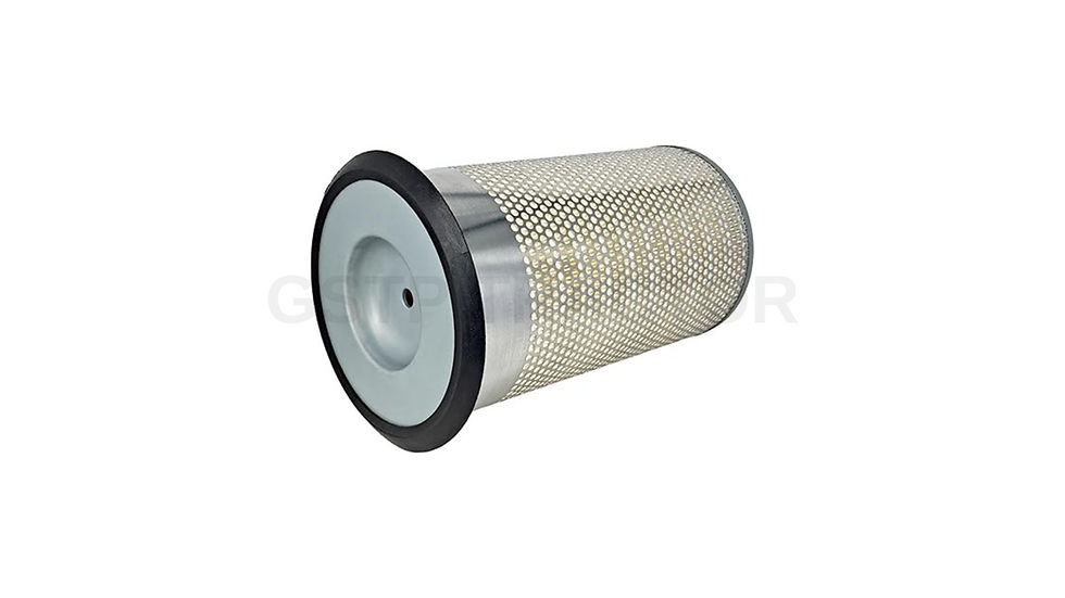 Thumbnail: AIR FILTER OUTER