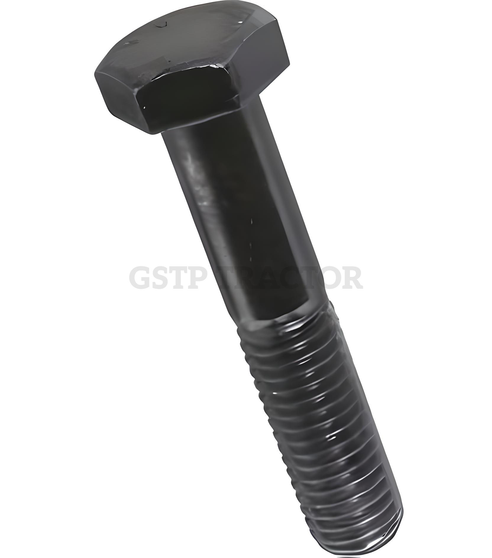 CAMSHAFT PLATED BOLT