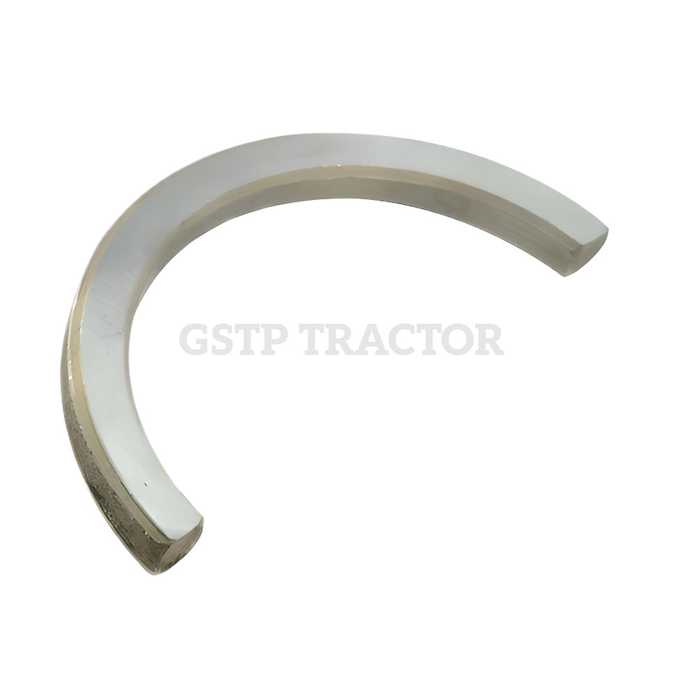 Thumbnail: RING REAR SHAFT 6.04/6.00 MM
