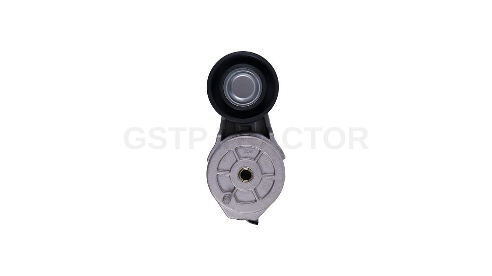 Thumbnail: Tensioner Belt Assy.