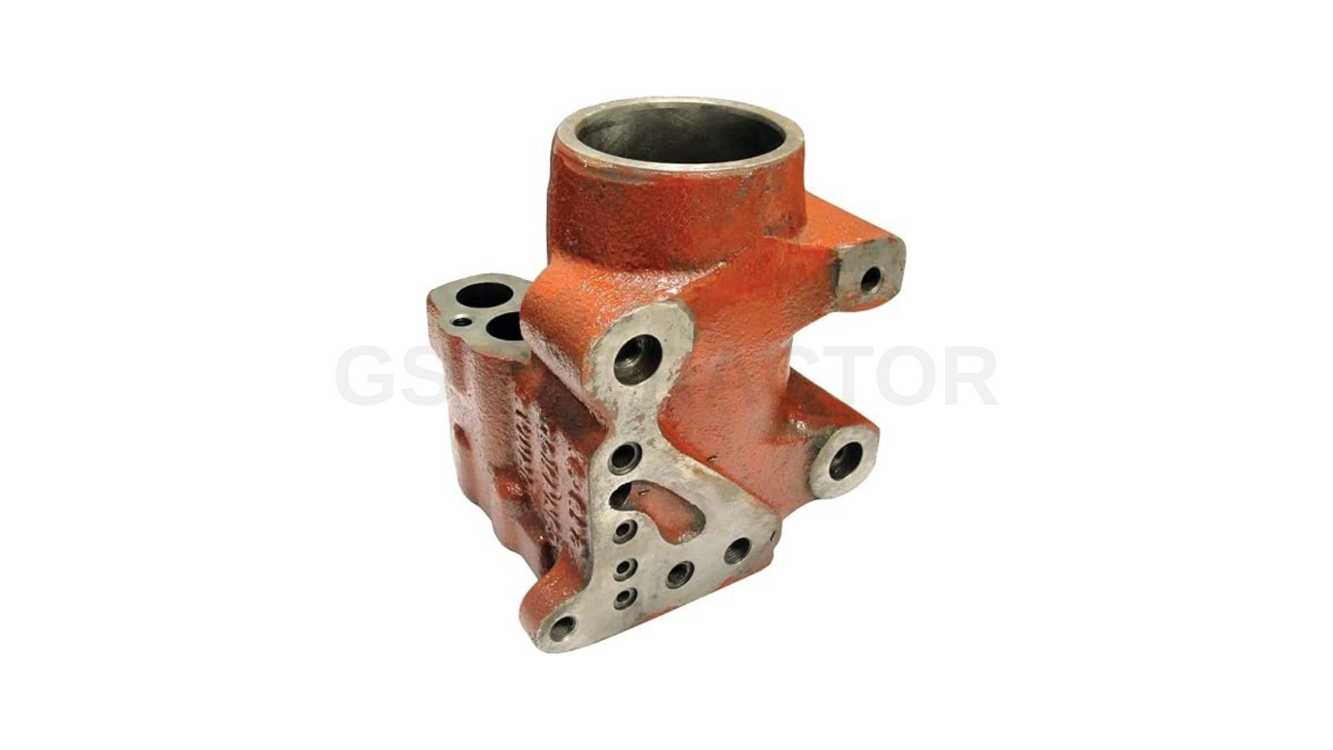 HYD. CYLINDER ASSY.