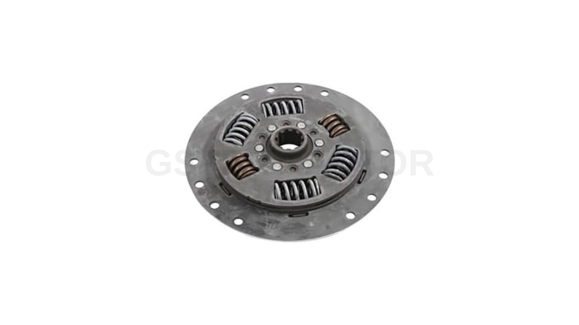 CLUTCH DRIVE PLATE