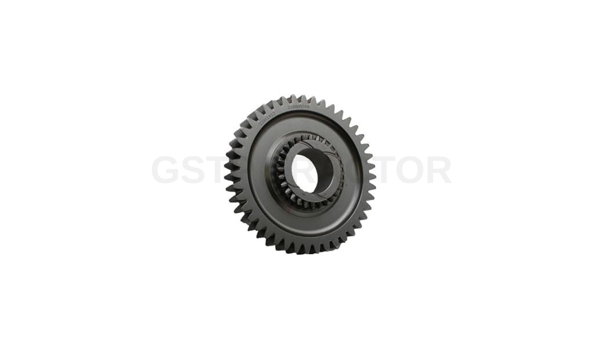 GEAR 2ND SPEED. 43/28 th