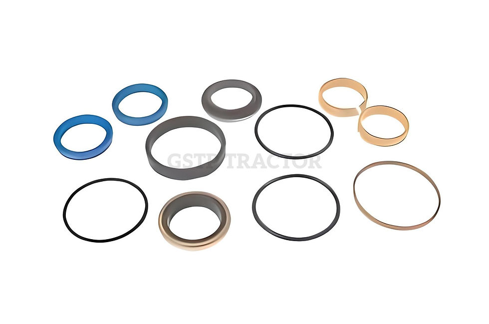 STEERING CYLINDER SEAL KIT 360 - 399 4WD