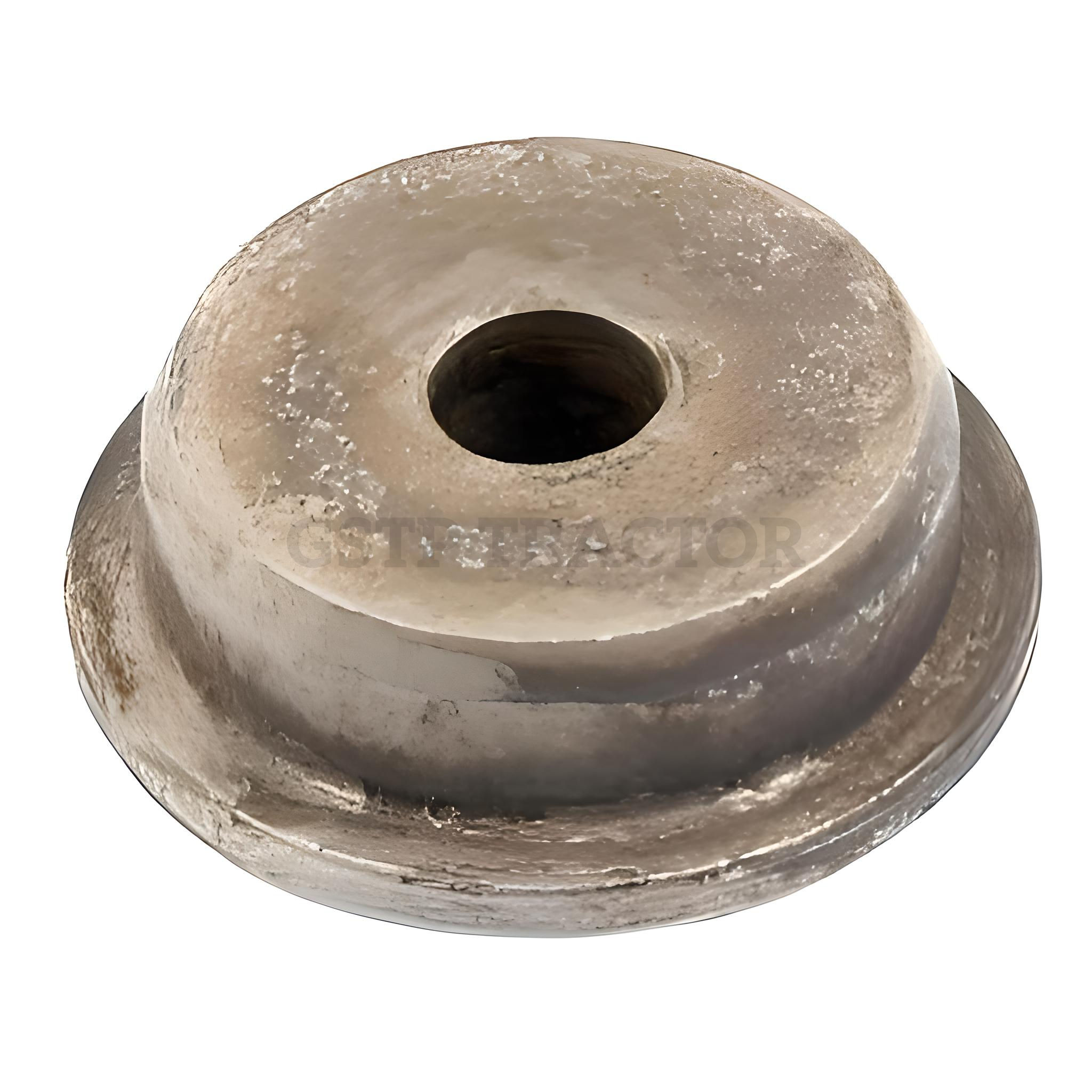 ABUTMENT GEARBOX SHAFT