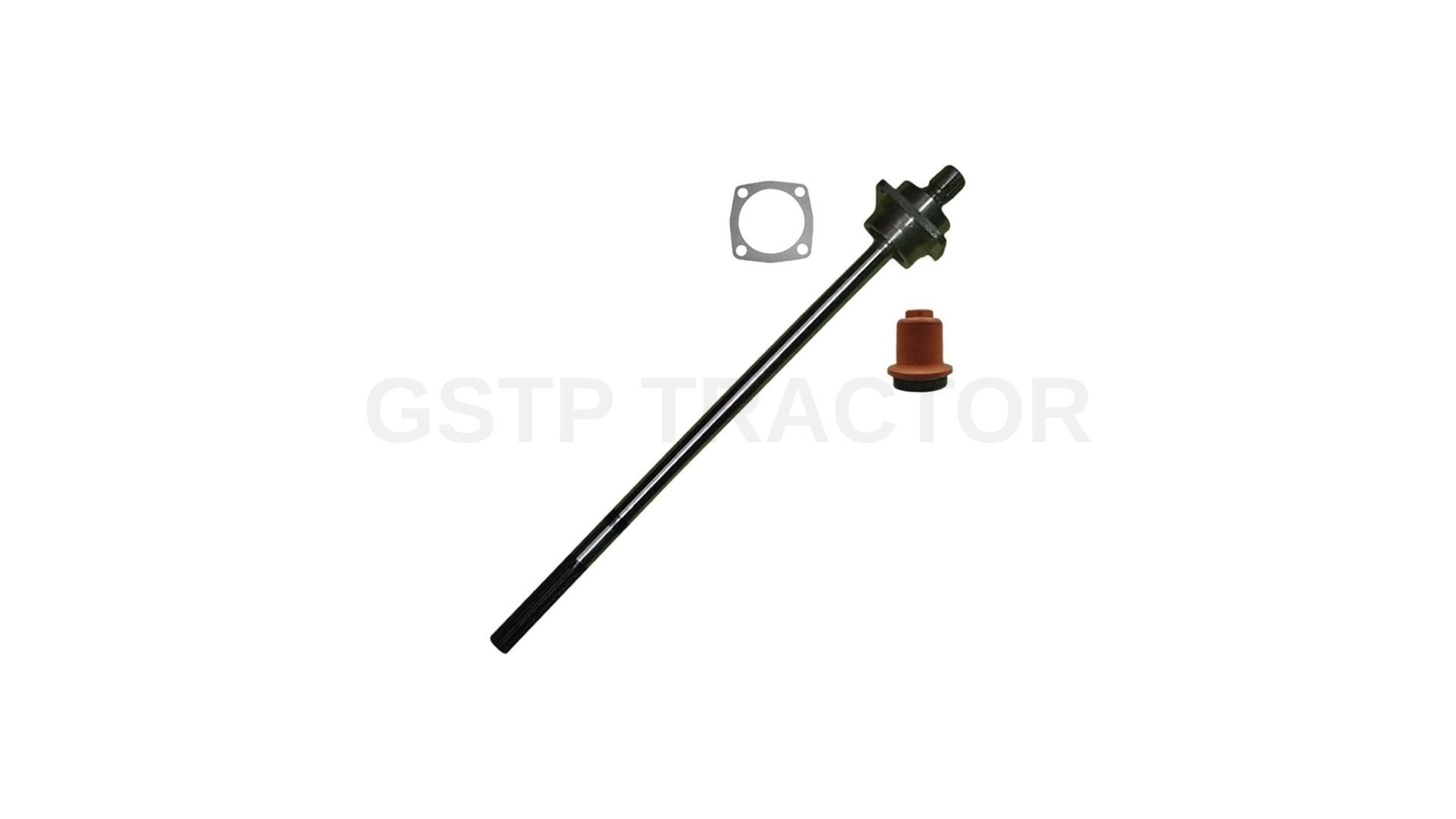 PTO SHAFT KIT 784mm