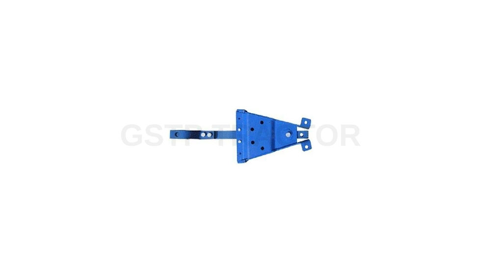 Thumbnail: KITSWING. DRAW BAR ASSY.