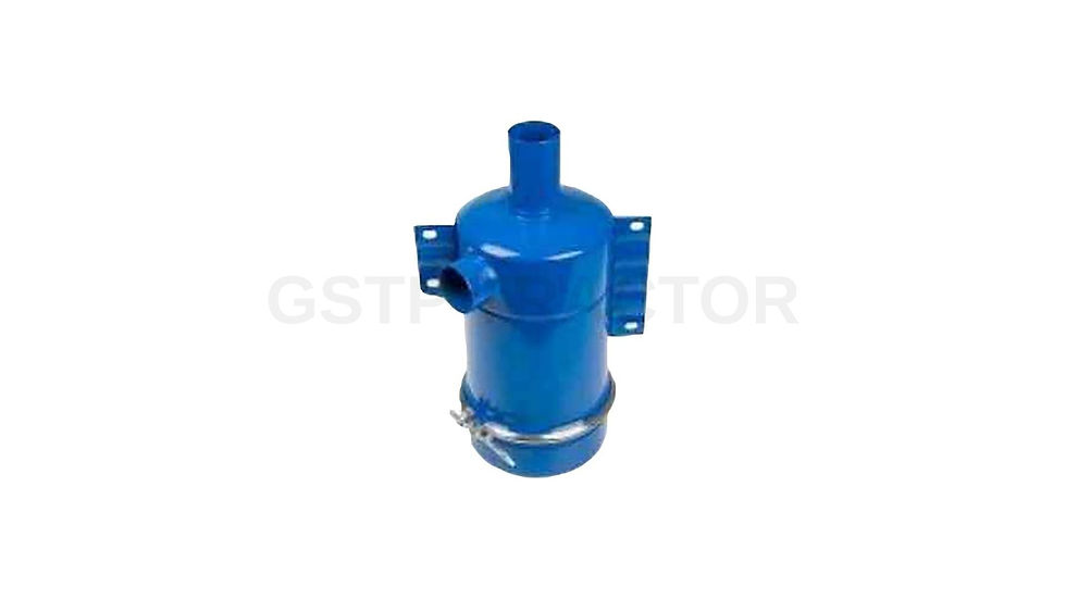 Thumbnail: AIR CLEANER ASSY