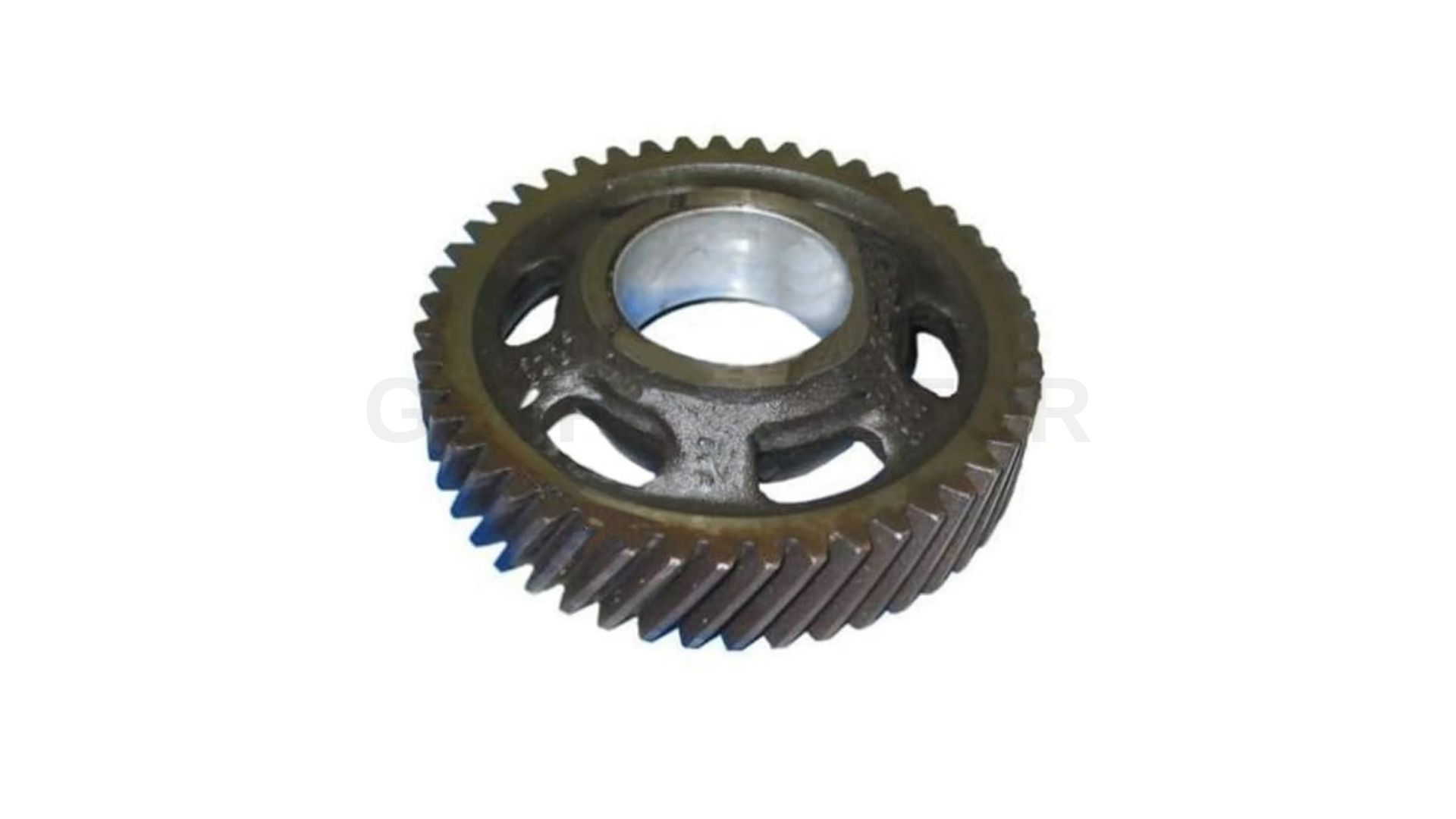 GEAR, CAMSHAFT DRIVE