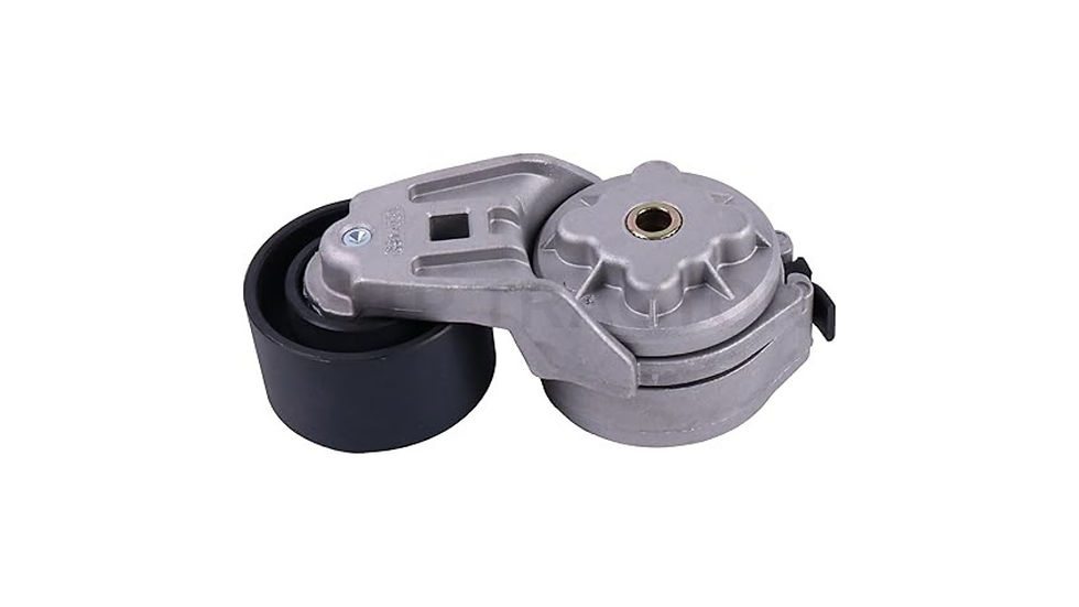 Thumbnail: Tensioner Belt Assy.