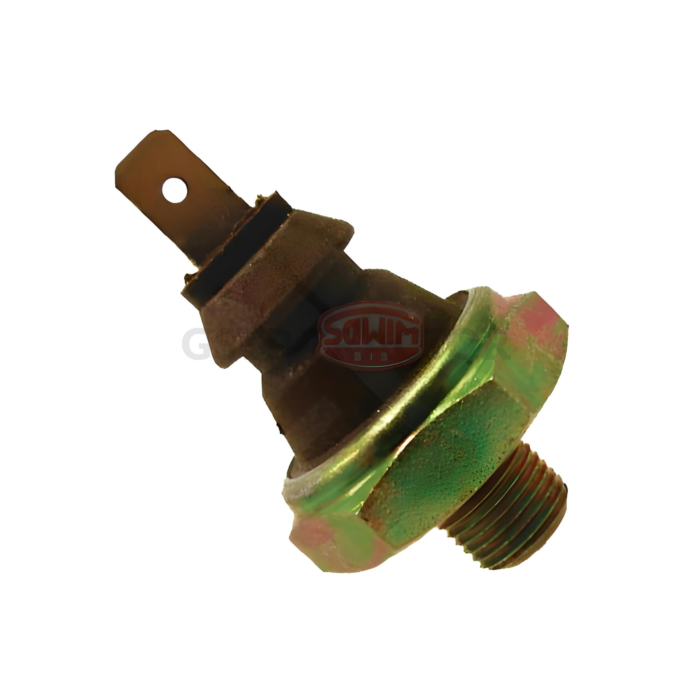 OIL PRESSURE SWITCH CASE