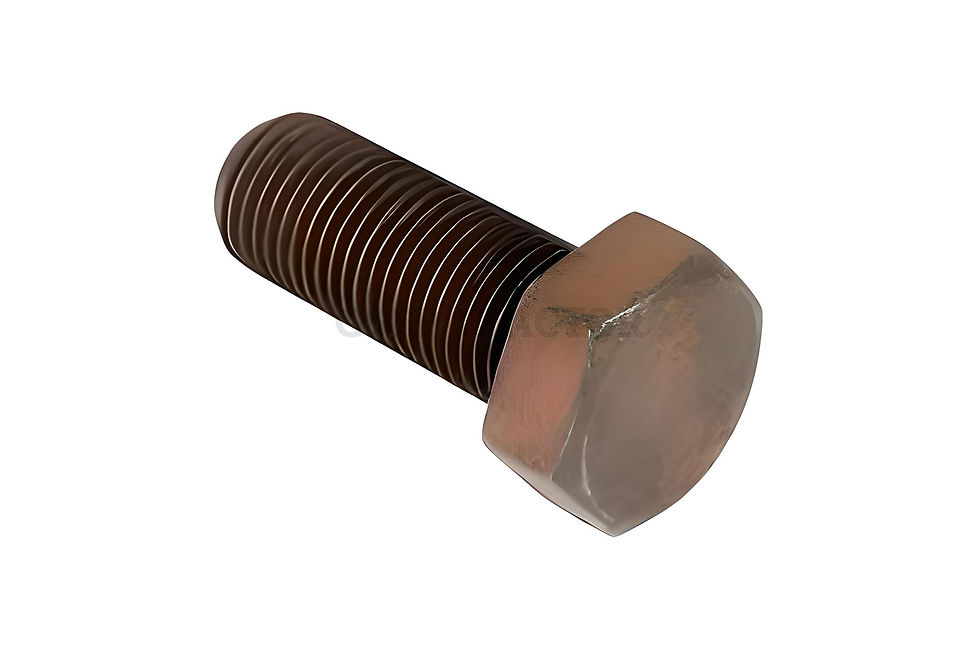 Thumbnail: FLYWHEEL CRANKSHAFT STUD 1/2" UNFx31,0 MM)