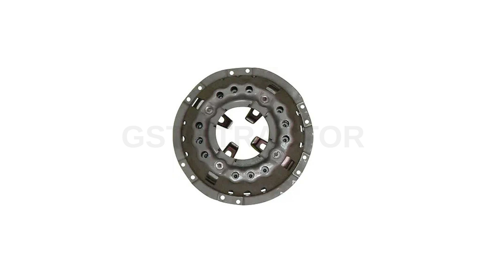 CLUTCH ASSY 11", 3 LEVER