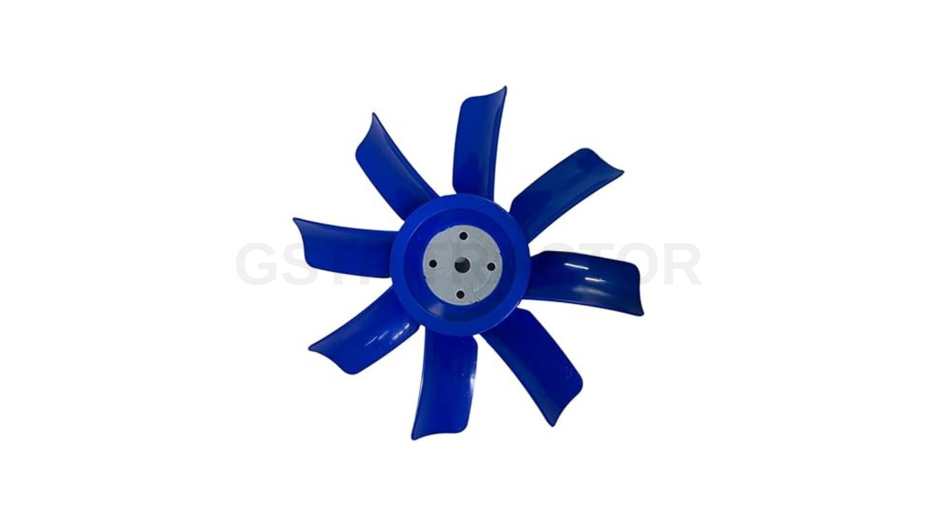FAN ASSY. (6 BLADE)