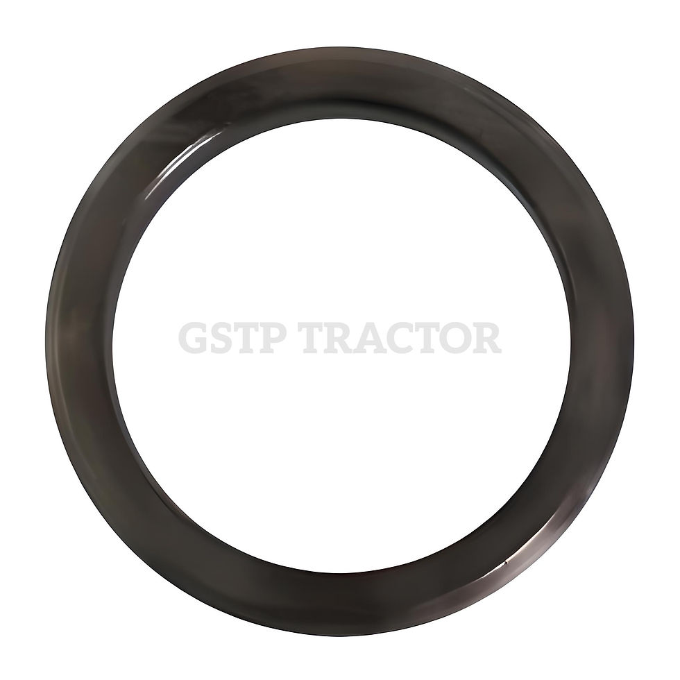 Thumbnail: INPUT SHAFT SPACER 8 Speed