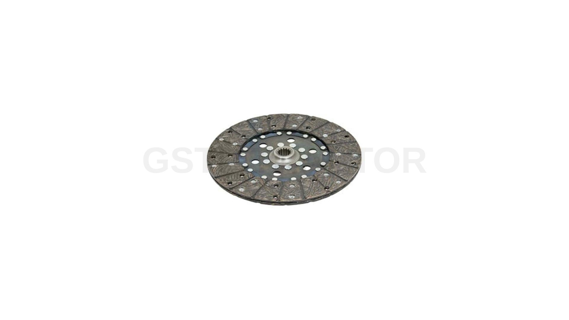 CLUTCH DRIVE PLATE 11"15 SPL.