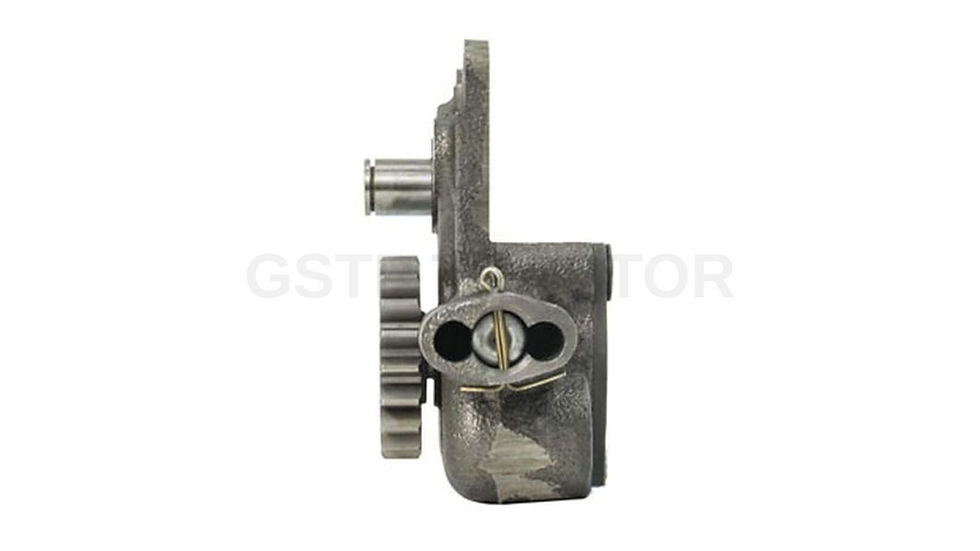 Thumbnail: OIL PUMP