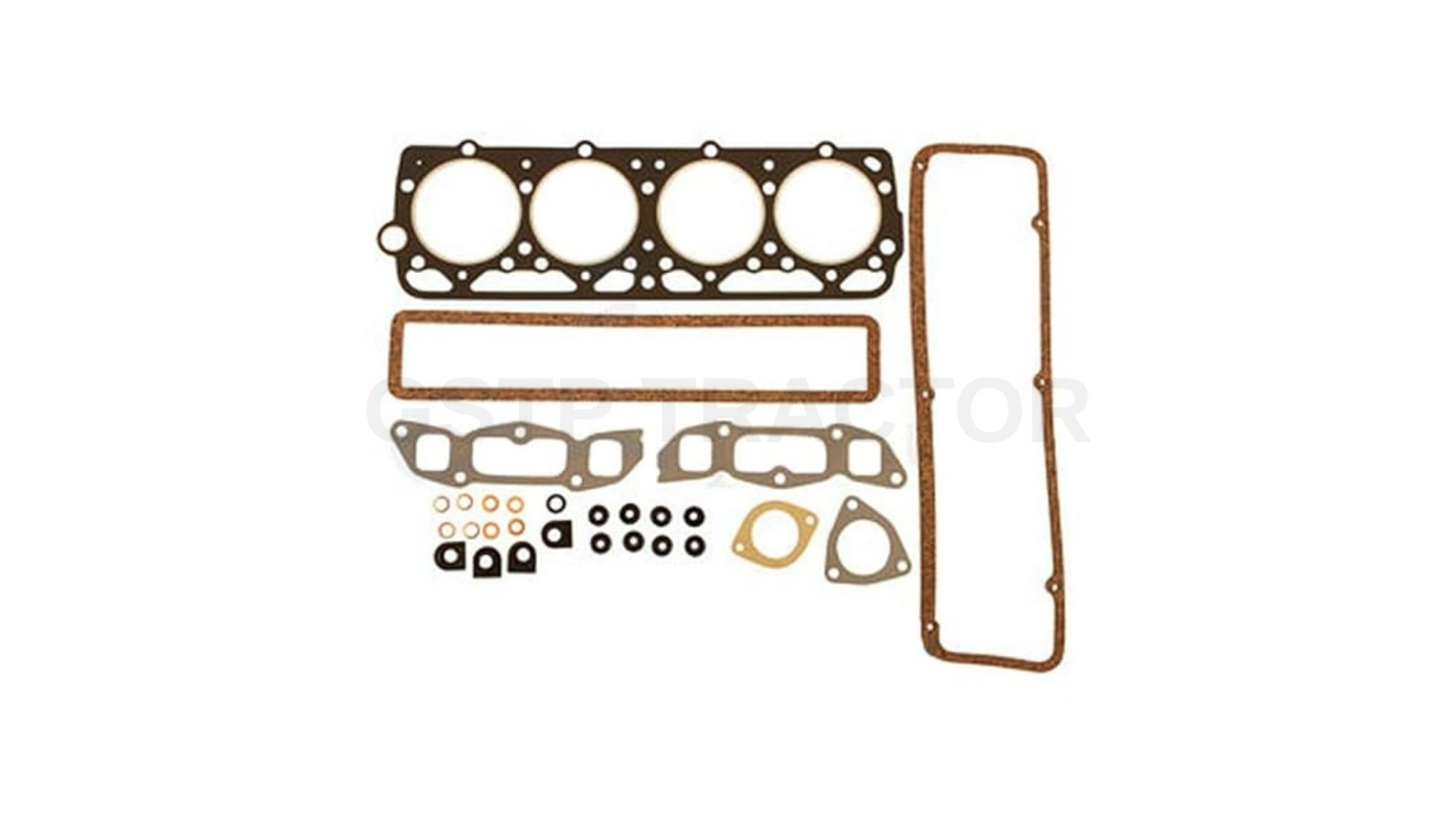 TOP GASKET SET