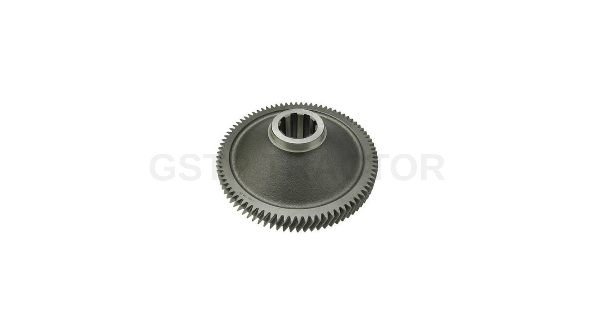 GEAR. 540 rpm