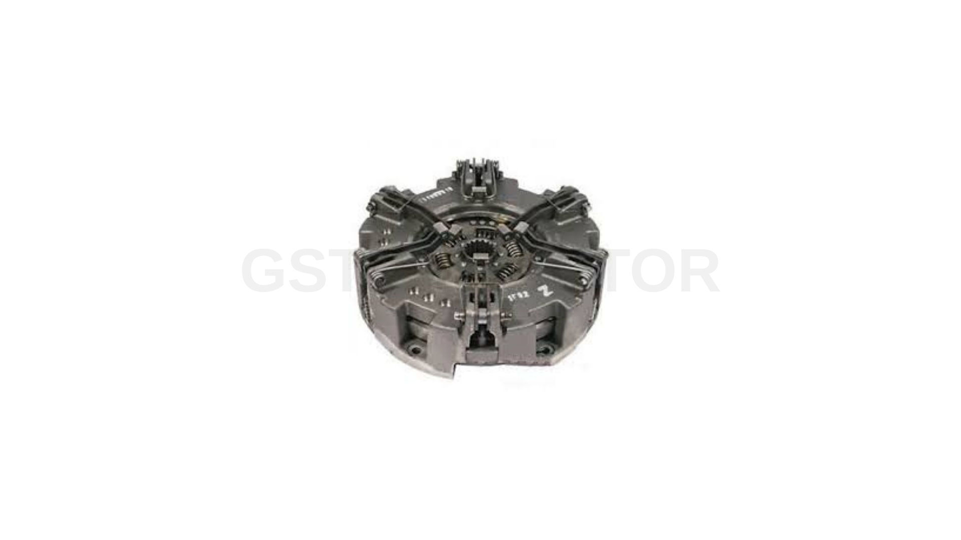 CLUTCH ASSY