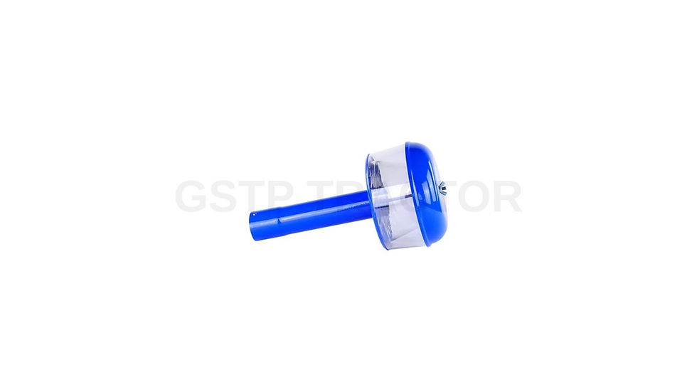 Thumbnail: PRECLEANER ASSY. (2" INLET)