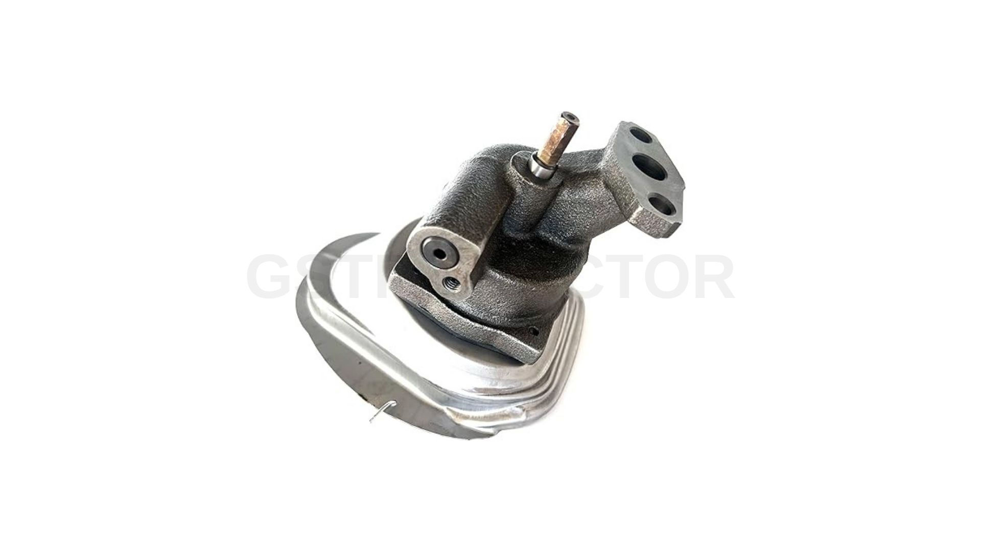 OIL PUMP ASSY.