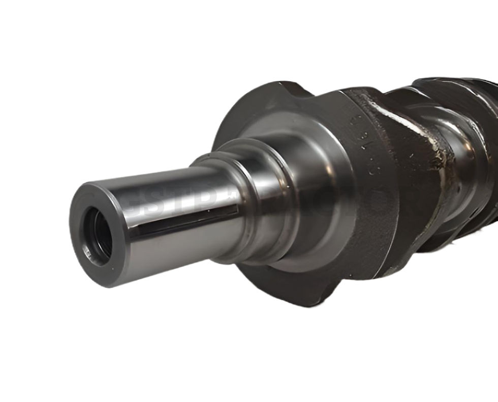 Thumbnail: CRANKSHAFT