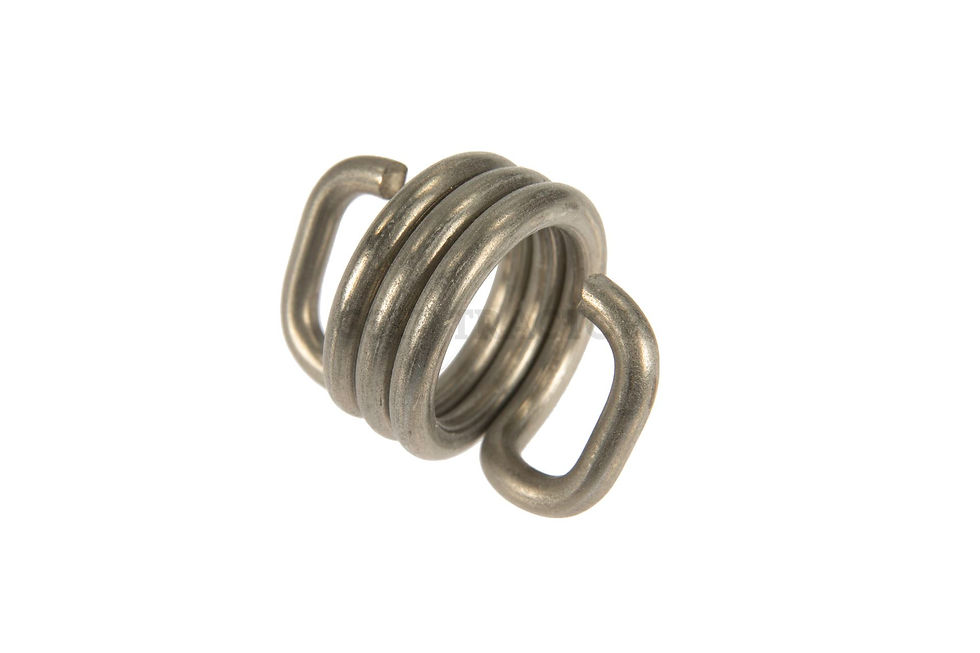 Thumbnail: BRAKE ACTUATOR SPRING