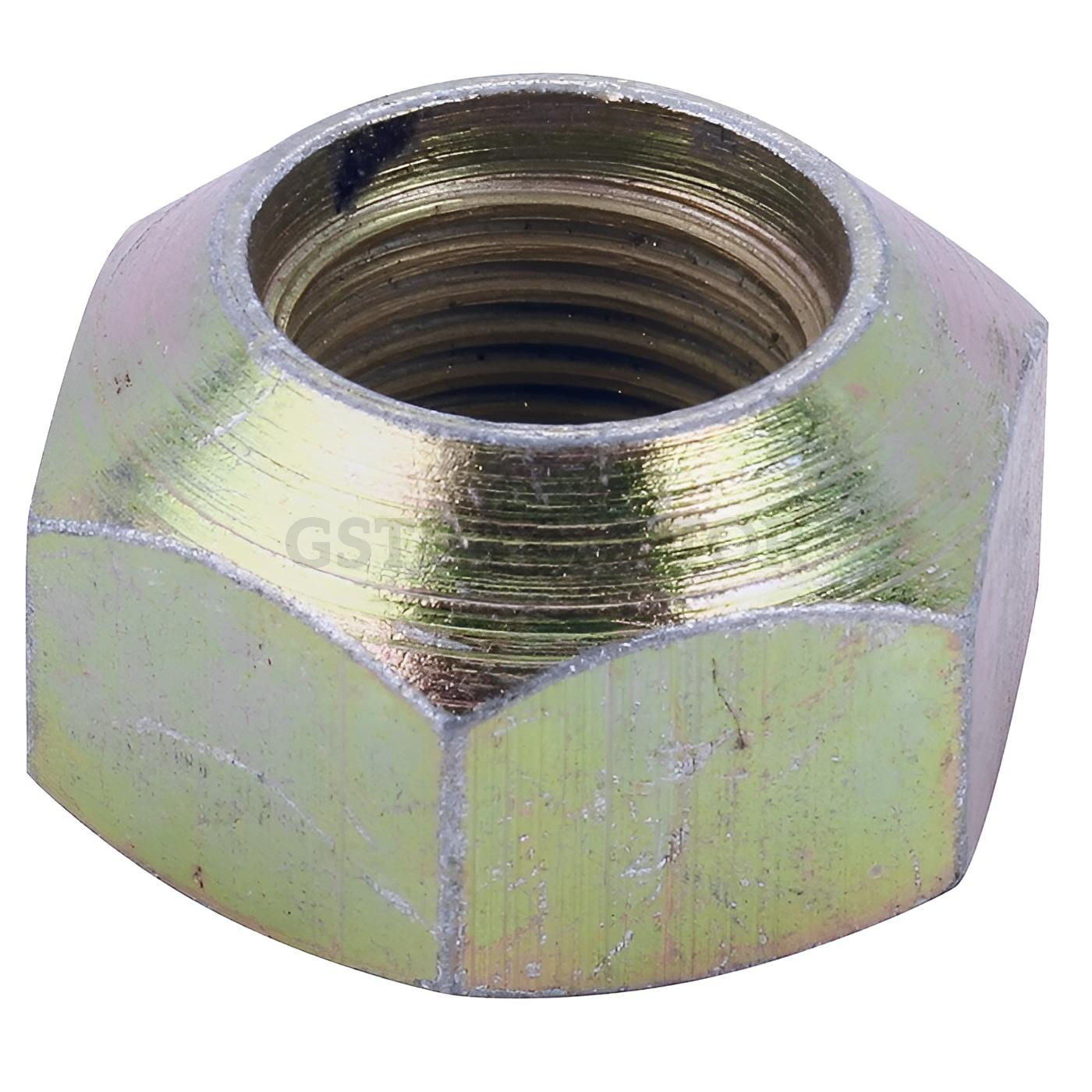 WHEEL NUT 5/8" UNF