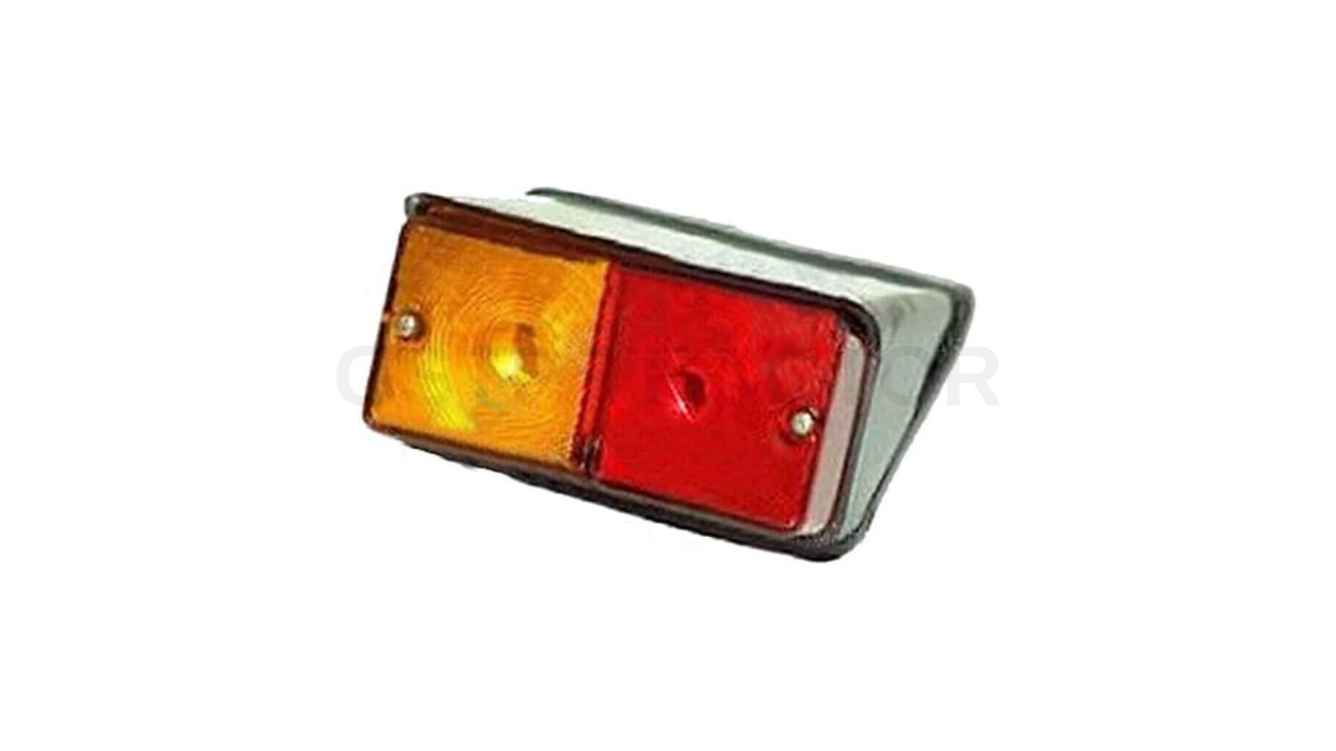 STOP LAMP ASSY. RH