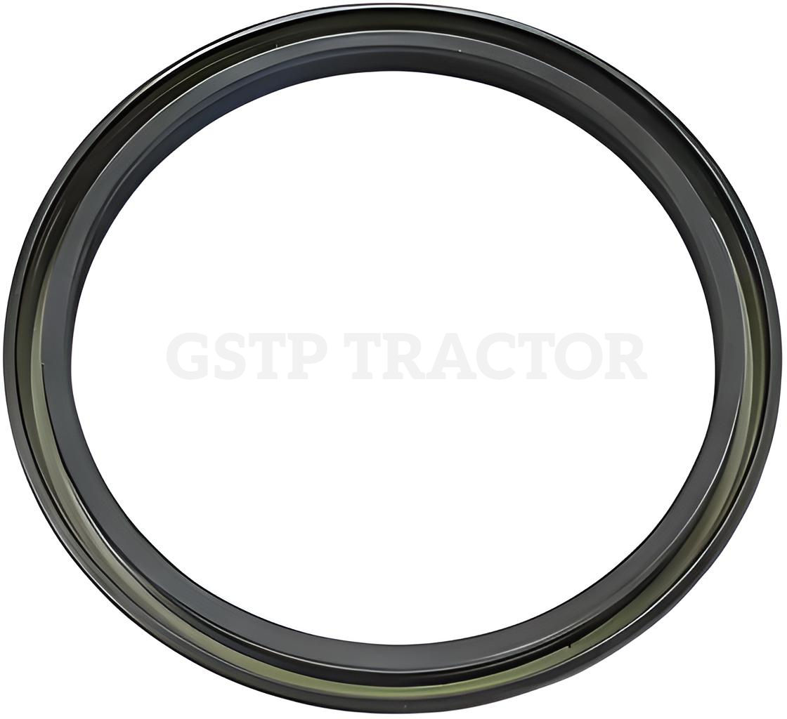 OIL SEAL REAR (SILICON)